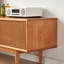 Meuble télé simple et multifonctionnel avec rangement-130166342