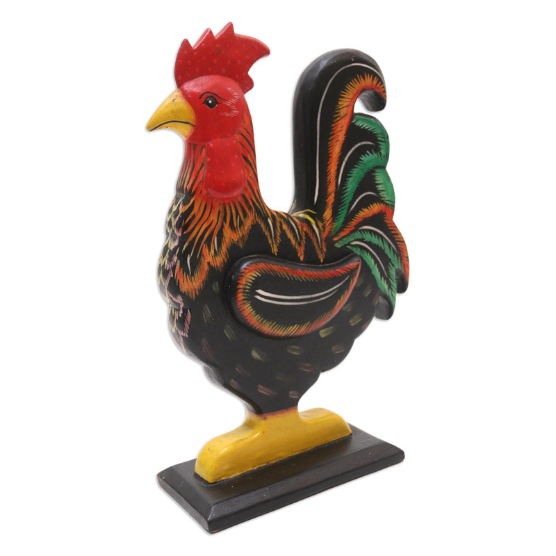 Handmade Figurine / Sculpture Decorative Object