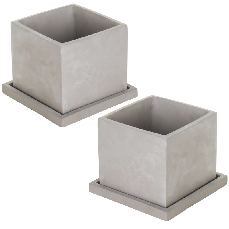 Planter Box