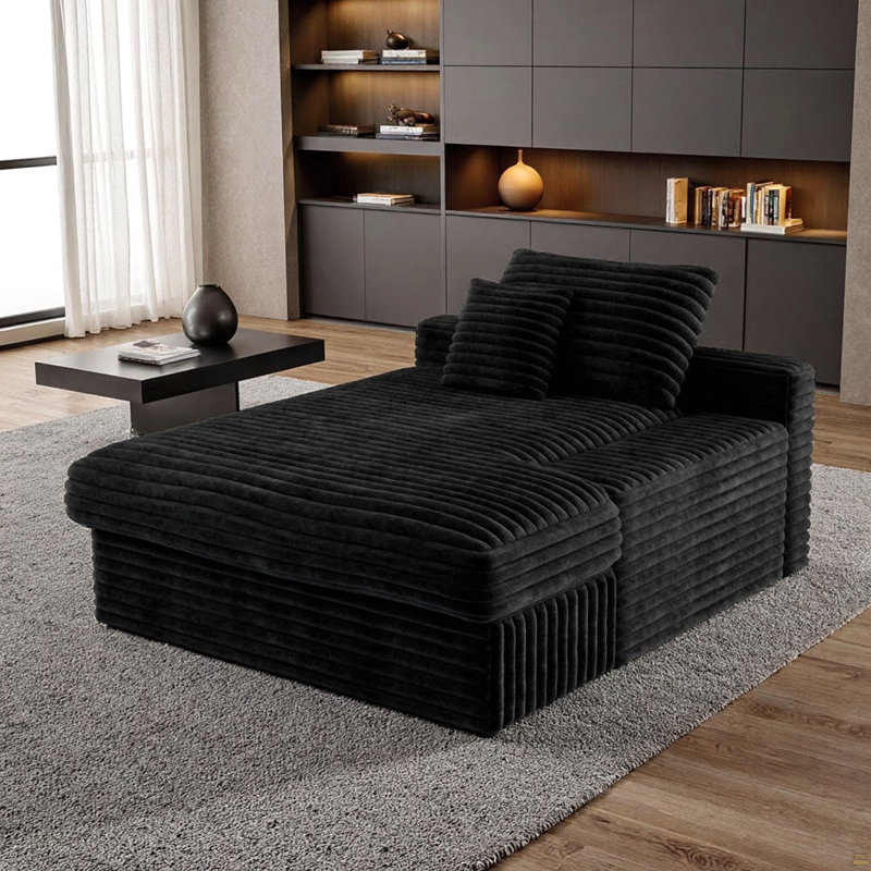 Canapé modulaire modulaire