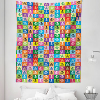 Microfiber Tapestry