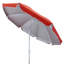Aquia 200cm Beach Parasol