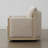 Zenda Upholstered Swivel Accent Chair-653491996-653491999