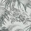 Schumacher x Jill Lasersohn Toile Tropique Wallpaper-51857776
