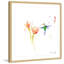 Maya Gur - Single Picture Frame Painting-1391548084