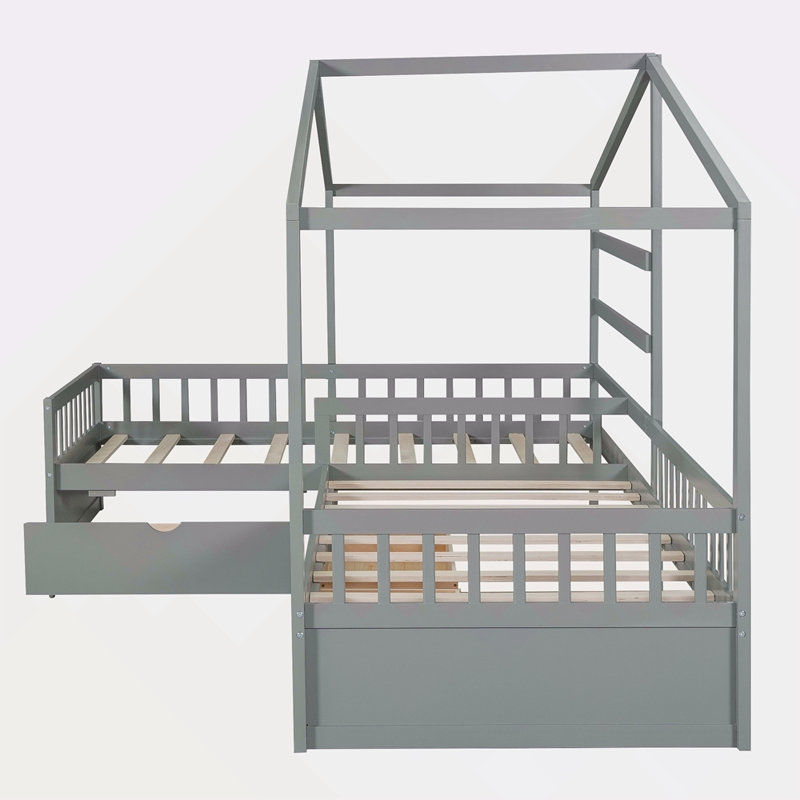 Standard Bed