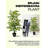 47 " H Faux Foliage Plant