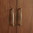 3-4/5 Inch Hole Center Bar Drawer Pulls