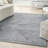 Abstract Indoor Rug-70347811