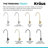 Purita 100% Lead-Free Kitchen Water Filter Faucet-73196573
