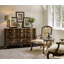 Sovereign 3 - Drawer Solid Wood Dresser