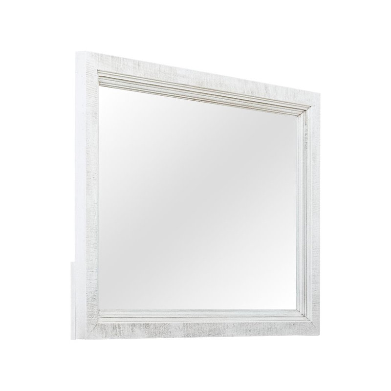 Stoa Rectangular Mirror