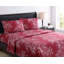 Ensemble de draps en microfibre Foliage-547493989-547494009