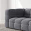 Rappoli 2 Seater Polyester Loveseat-773472696-773472675