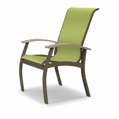 Chaise de patio Askar
