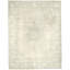 Tapis unique beige de 9 pi 10 po x 13 pi 2 po Danita