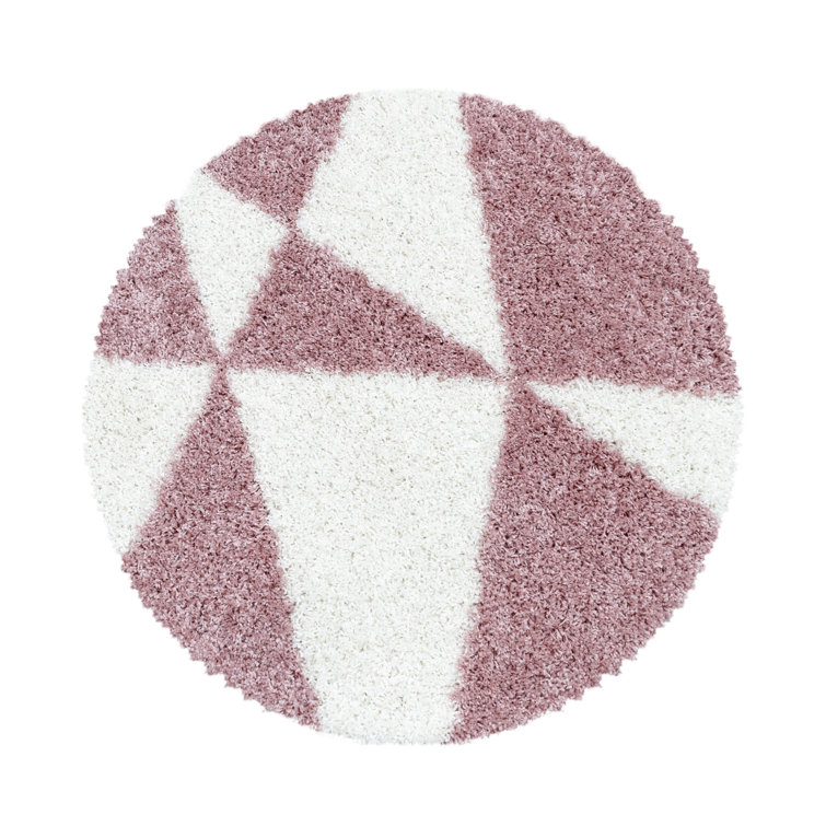 Tappahannock Shag Area Rug