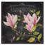 «Magnolias 1» par Deagen, impression sur toile tendue-30364540