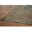 Tapis traditionnel en laine 8 x 11