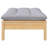 Coyan 50'' Wide Patio Sofa with Cushions-91853264-91853271