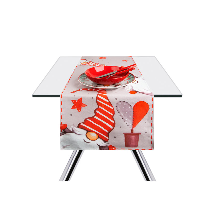 Gnomo Runner 45X140 Cm