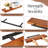 Sporgh 2 Piece Pine Floating Shelf-1437945457-1416522317