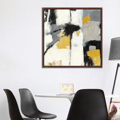 Catalina I - Wrapped Canvas Print