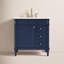 Ensemble de meuble-lavabo simple 32 po Readington-725109084