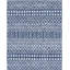 Mccay Geometric Area Rug in Blue/Ivory-1615211177-1679598939