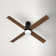 Cairns 52'' Ceiling Fan with LED Lights