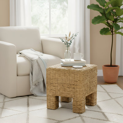Table de bout Makai