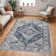 Oriental Area Rug