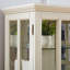 Vitrine antique Antique