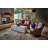 Province Upholstered Bench W/ Premium Sunbrella Fabric