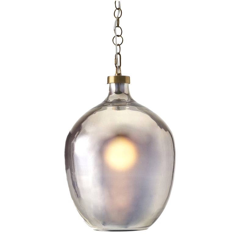 Trost 1 - Light Pendant