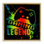 Cadre flottant Gradient Gaming Legend, design par Marcus Prime-1803906599-1803906604
