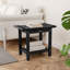 Banc de douche H 20,6 po HiPS-1492032808