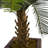 36'' Faux Foliage Tree in Wood Planter
