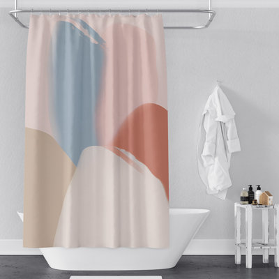 Rideau de douche Annajo