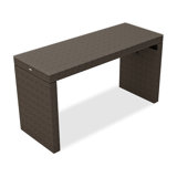 Urbana Outdoor Bar Table