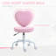 Chaise de bureau Heart Love