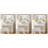 Baelyn Makeup Vanity  with  LED Lighted Mirror,  Modern 4 Drawers Vanities Desk with Stool-1483049333