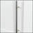Stackable Wall Mounted Storage Cabinet, Ample Space and Durable Design for Home Organization