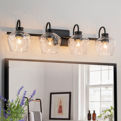 Montalto Dimmable Vanity Light