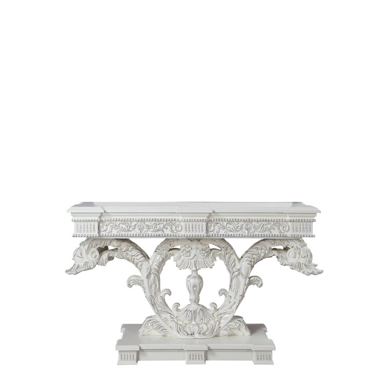 71'' Console Table