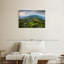 Alvord majestueux Blue Ridge Mountains-107489636