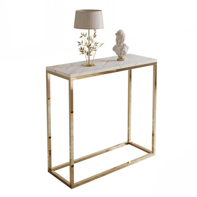 Claborn Console Table