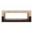 Table basse Rowan