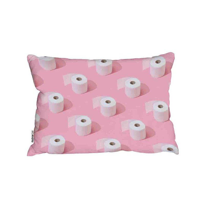 Rectangle Lumbar Cushion