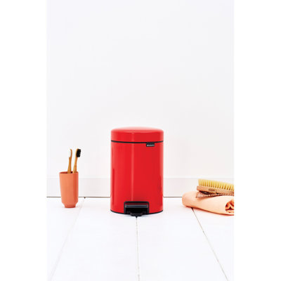 Brabantia NewIcon Soft Closing Pedal Bin